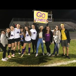 Meet your Posher, Emily